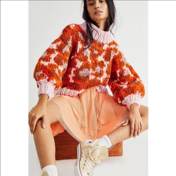 Free People Dresses & Skirts - Free People Vivid Dreams Tulle Fairy Skirt